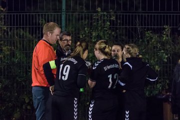 Bild 183 - Frauen Bramstedter TS - SV Henstedt Ulzburg3 : Ergebnis: 0:8